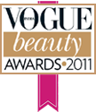 Vogue Beauty Awards 2011